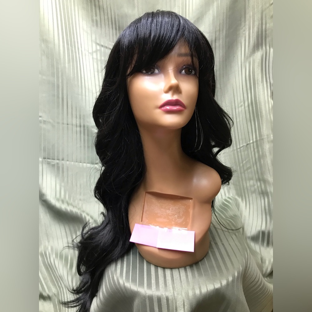 Mayde Beauty Candy Wig ANDREA